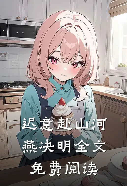 迟意赴山河,燕决明全文免费阅读