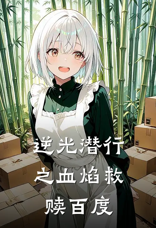 逆光潜行之血焰救赎百度