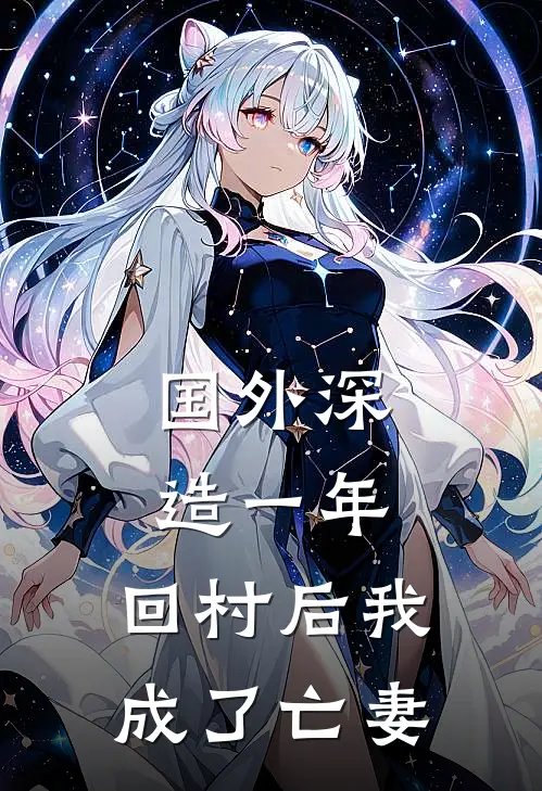 国外深造一年，回村后我成了亡妻