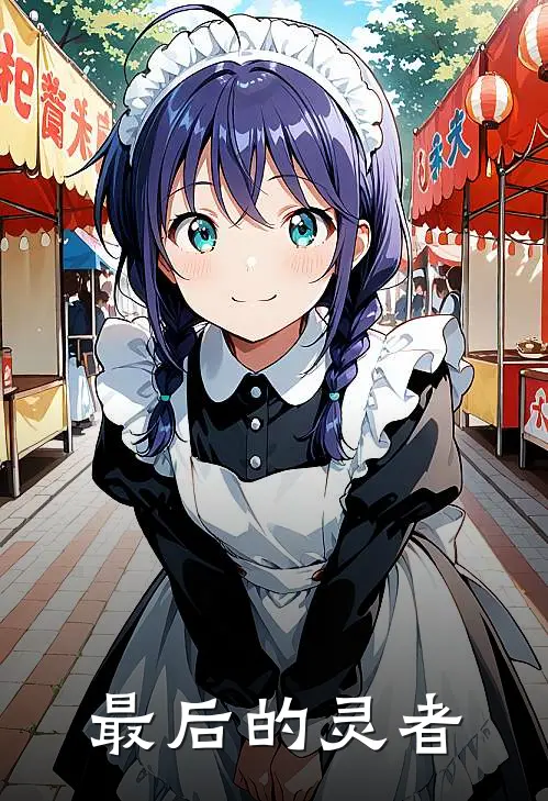 最后的灵者（玄策青哲）最新章节列表
