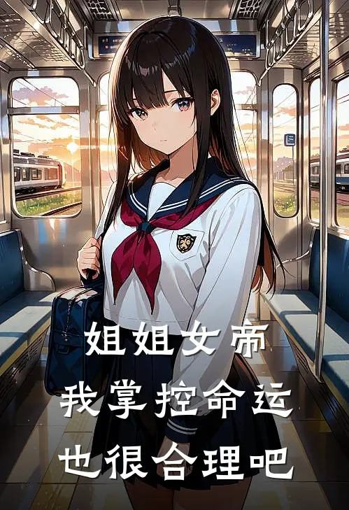 姐姐女帝，我掌控命运也很合理吧