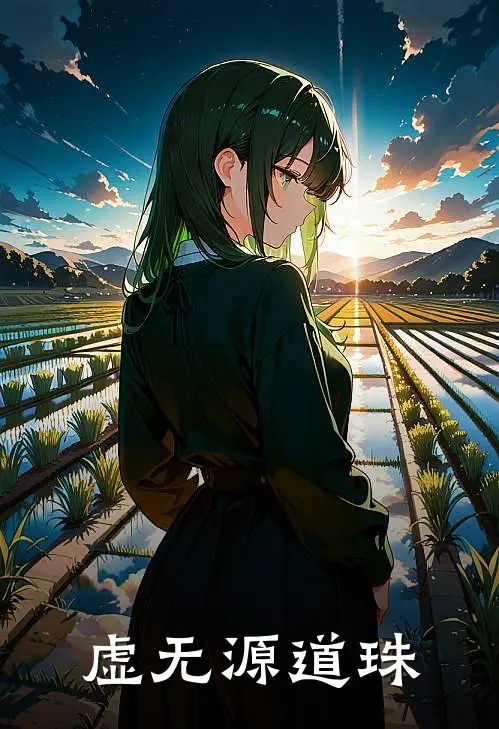 罗江玄云子虚无源道珠全文免费阅读_罗江玄云子完整版免费阅读