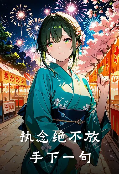 执念绝不放手下一句