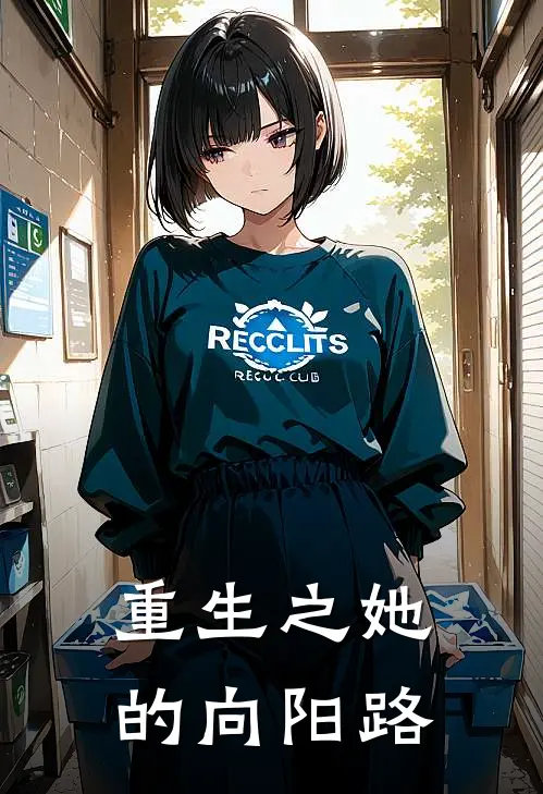 重生之她的向阳路沈慕宁姜糖热门的小说_免费小说重生之她的向阳路(沈慕宁姜糖)