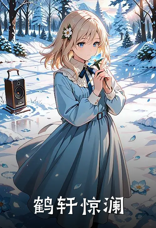 鹤轩惊澜于惊澜云听雨免费小说全本阅读_小说免费完结鹤轩惊澜于惊澜云听雨