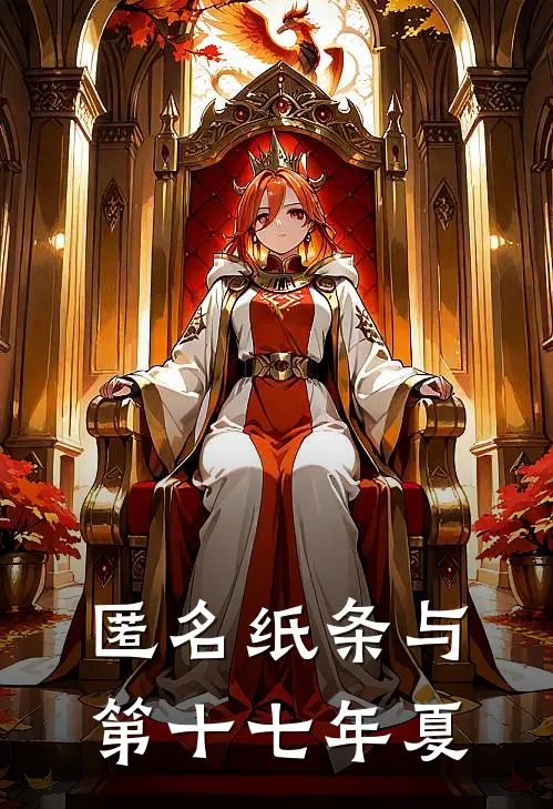 匿名纸条与第十七年夏(林悦陆宇)最热门小说_全本完结小说匿名纸条与第十七年夏(林悦陆宇)