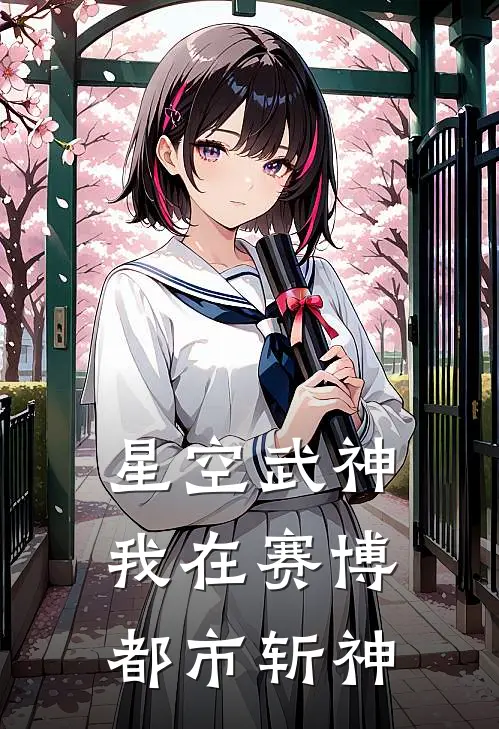 星空武神：我在赛博都市斩神秦绝林晚秋最新章节在线阅读_秦绝林晚秋全本免费在线阅读