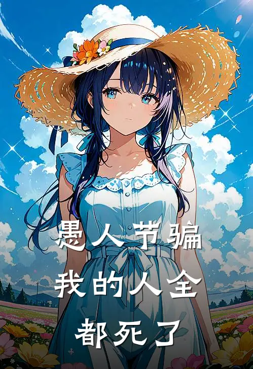 愚人节骗我的人全都死了(阿杰苏然)完结的热门小说_全本免费完结小说愚人节骗我的人全都死了(阿杰苏然)