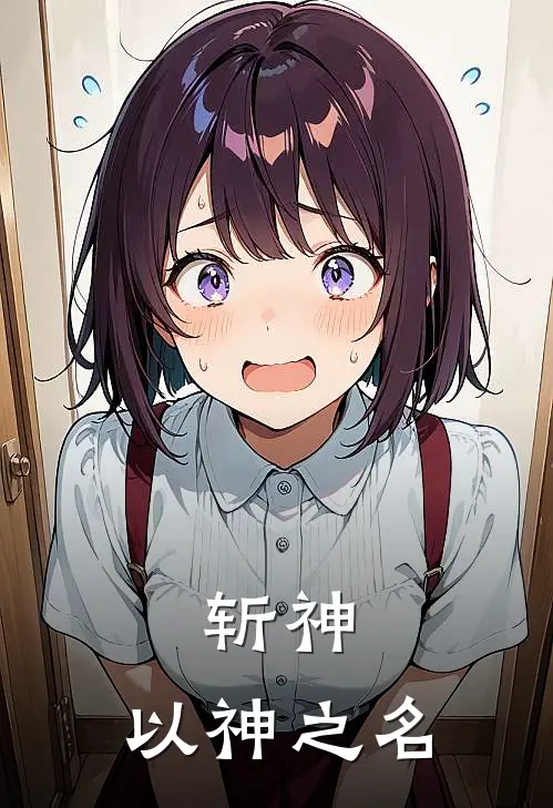 斩神，以神之名