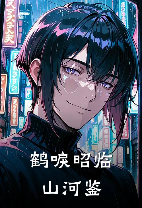 鹤唳昭临，山河鉴(沈鹤书许知远)最热门小说_小说完整版鹤唳昭临，山河鉴沈鹤书许知远