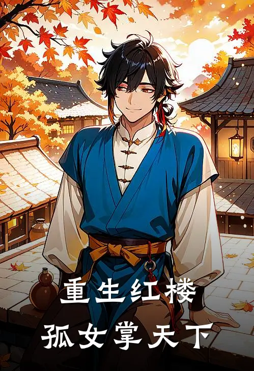 重生红楼：孤女掌天下(秦可卿贾珍)完结小说_热门小说推荐重生红楼：孤女掌天下秦可卿贾珍