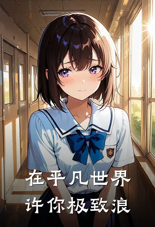 在平凡世界，许你极致浪林晓苏然免费热门小说_最热门小说在平凡世界，许你极致浪林晓苏然