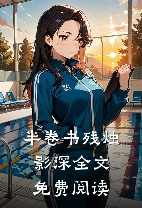 半卷书残烛影深全文免费阅读