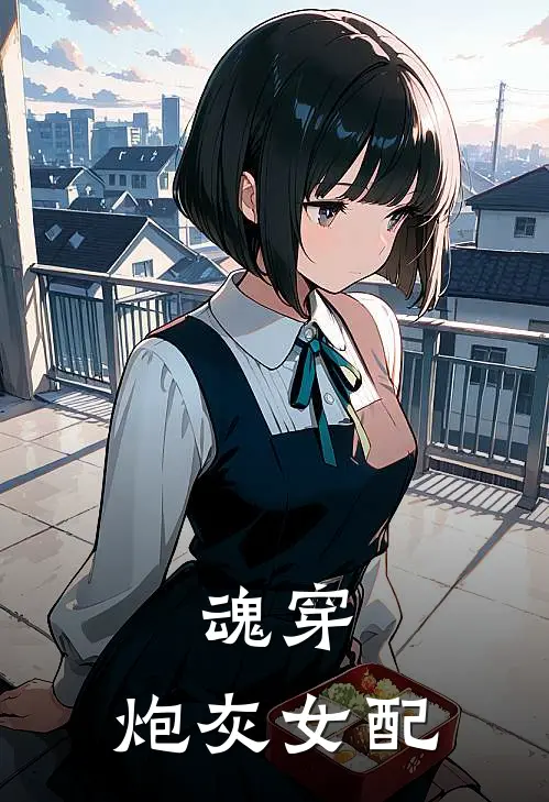 魂穿，炮灰女配付振霆贺辰热门的网络小说_热门的网络小说魂穿，炮灰女配(付振霆贺辰)