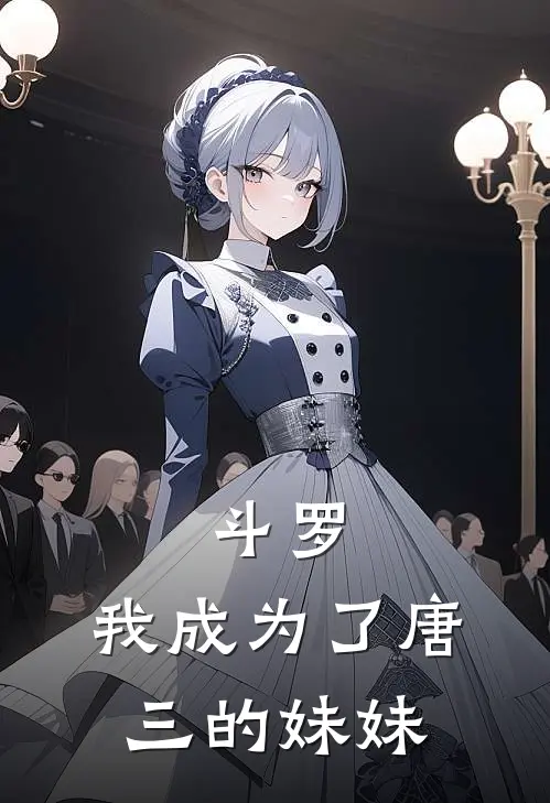 斗罗：我成为了唐三的妹妹