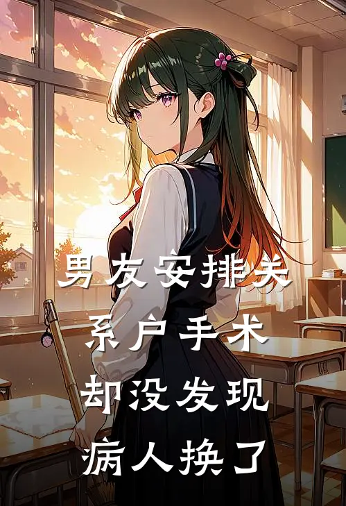 男友安排关系户手术，却没发现病人换了(周沐白赵家亮)免费小说完结版_免费小说免费阅读男友安排关系户手术，却没发现病人换了周沐白赵家亮