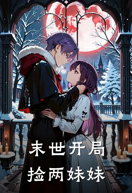 末世开局捡两妹妹