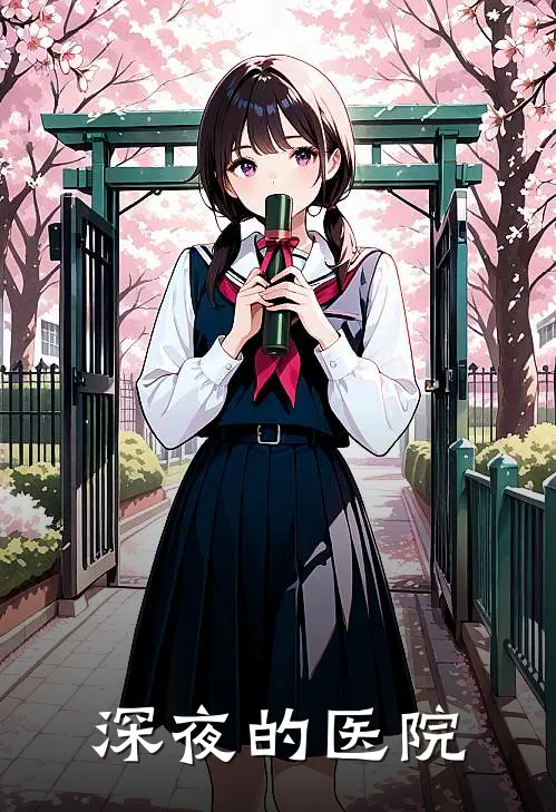 深夜的医院