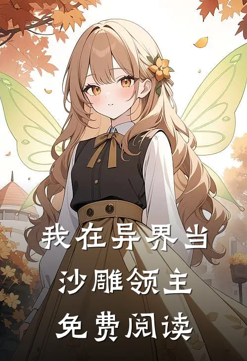 我在异界当沙雕领主免费阅读