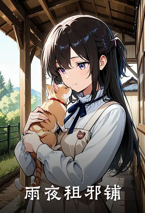 陈青山陈青山《雨夜租邪铺》小说免费在线阅读_雨夜租邪铺(陈青山陈青山)已完结小说