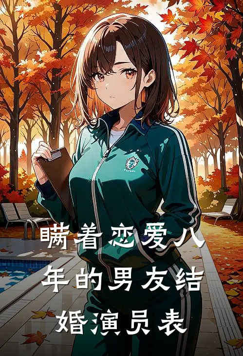 瞒着恋爱八年的男友结婚演员表