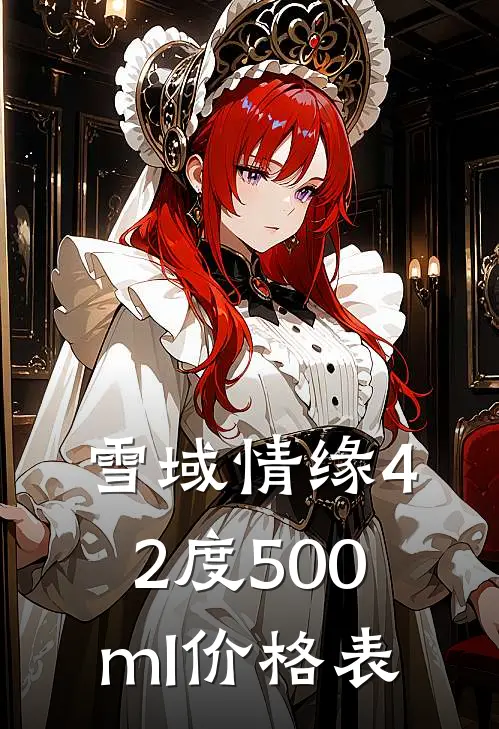 雪域情缘42度500ml价格表