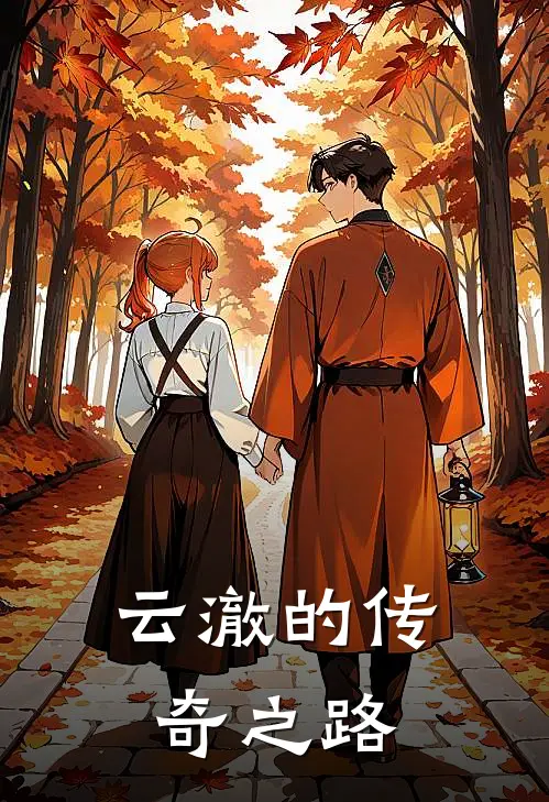 云澈的传奇之路