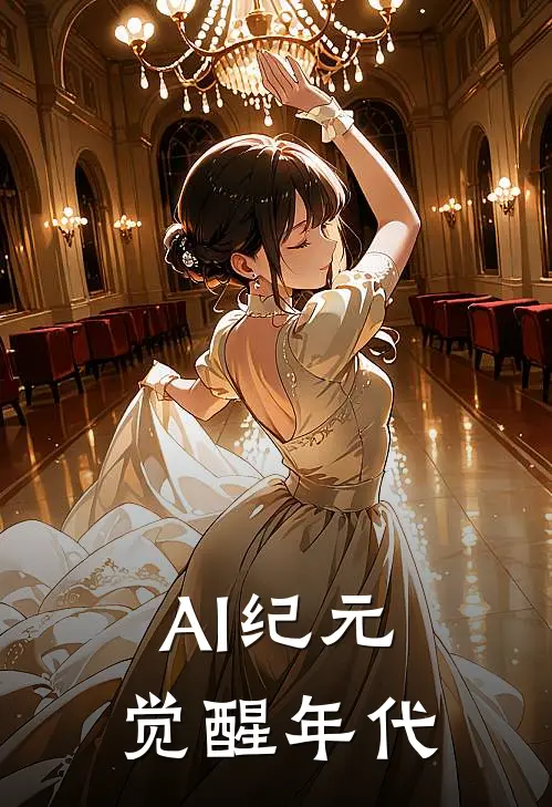 AI纪元：觉醒年代(陈峰夏侯)在线阅读免费小说_完整版小说免费阅读AI纪元：觉醒年代(陈峰夏侯)