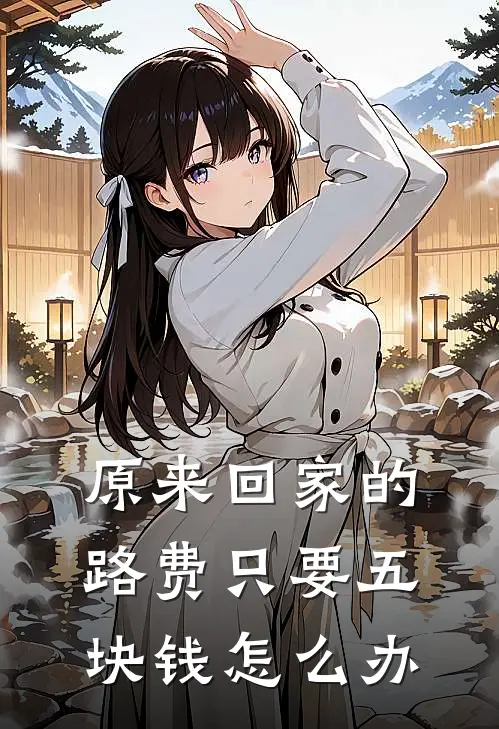 原来回家的路费只要五块钱怎么办