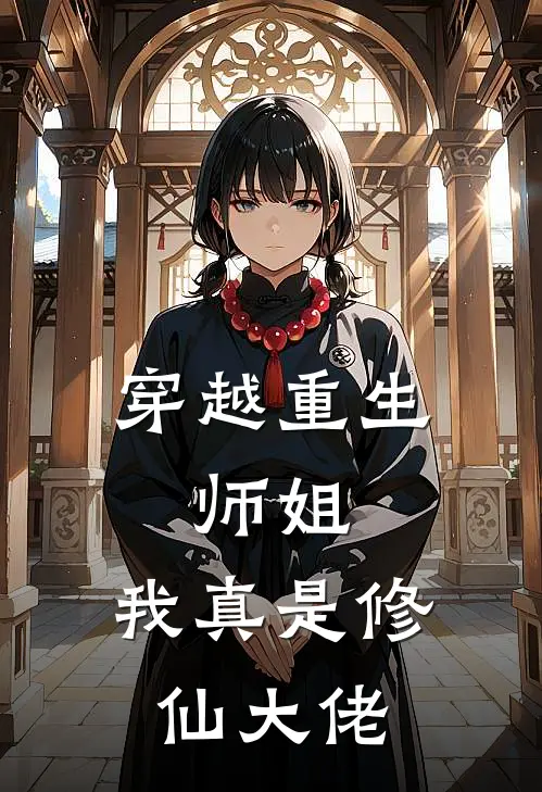 穿越重生：师姐，我真是修仙大佬林云冬儿免费小说全集_免费阅读无弹窗穿越重生：师姐，我真是修仙大佬林云冬儿