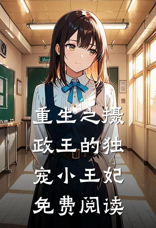 重生之摄政王的独宠小王妃免费阅读