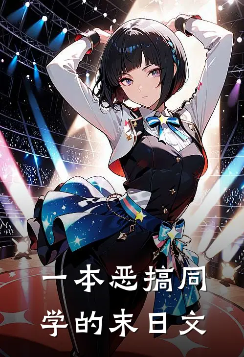 一本恶搞同学的末日文