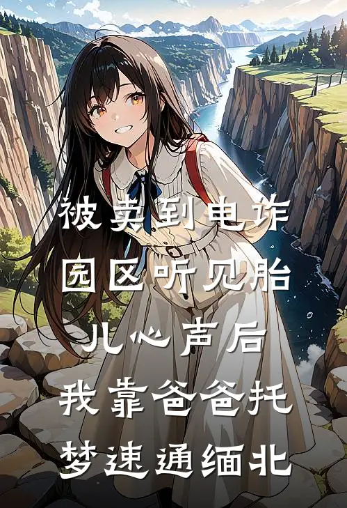 被卖到电诈园区听见胎儿心声后，我靠爸爸托梦速通缅北