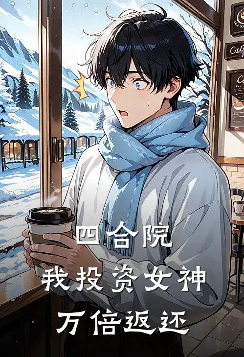 《四合院，我投资女神万倍返还》何雨柱秦淮茹完本小说_何雨柱秦淮茹(四合院，我投资女神万倍返还)全文免费阅读无弹窗大结局