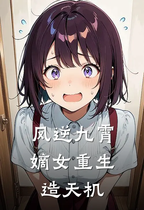 凤逆九霄：嫡女重生造天机