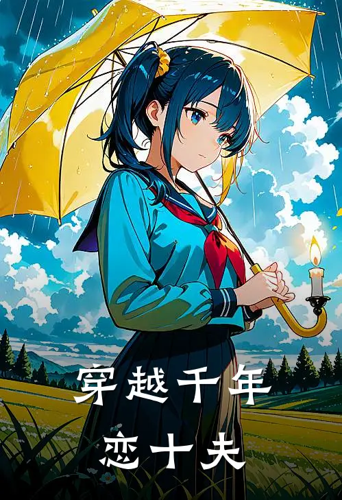 穿越千年恋十夫