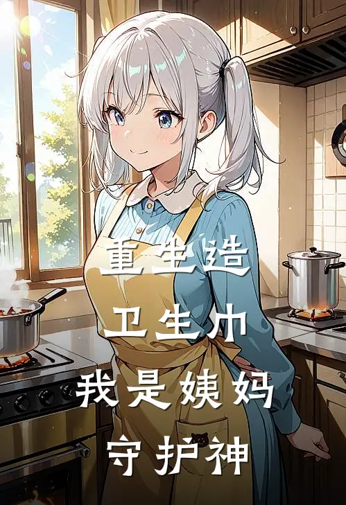 重生造卫生巾，我是姨妈守护神