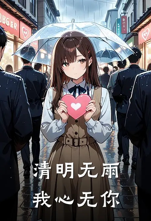 清明无雨，我心无你楼离赵景承热门小说排行_免费小说清明无雨，我心无你楼离赵景承