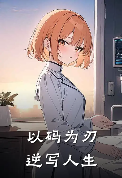 以码为刃，逆写人生(姜旭张磊)最新小说全文阅读_最新章节列表以码为刃，逆写人生(姜旭张磊)