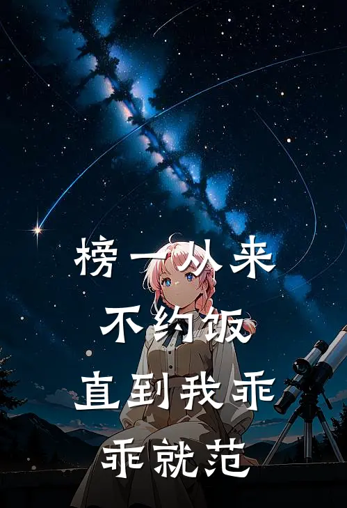 榜一从来不约饭，直到我乖乖就范(喻濯川阮枝枝)免费小说在线阅读_在线阅读免费小说榜一从来不约饭，直到我乖乖就范(喻濯川阮枝枝)