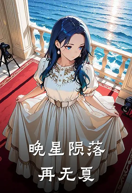 晚星陨落再无夏周星潭夏亦清完本小说免费阅读_最新章节列表晚星陨落再无夏(周星潭夏亦清)