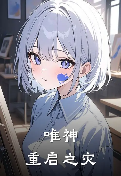 唯神：重启之灾(纳尔逊陆唯)热门小说阅读_全文免费阅读唯神：重启之灾纳尔逊陆唯