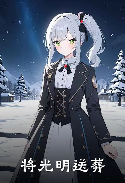 吴语佑宁《将光明送葬》完结版免费阅读_将光明送葬全文免费阅读