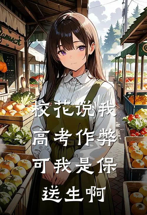 校花说我高考作弊，可我是保送生啊