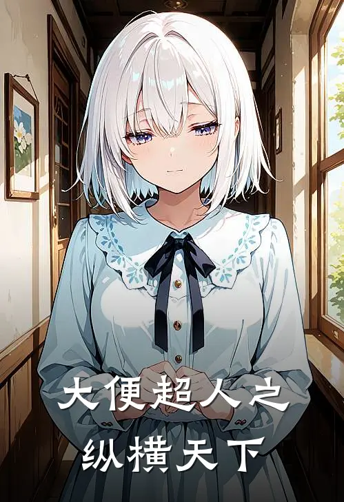 大便超人之纵横天下