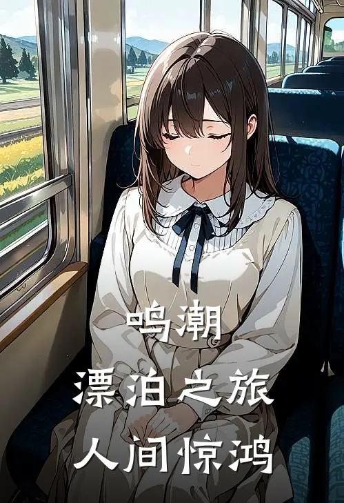 鸣潮：漂泊之旅，人间惊鸿(林漂炽霞)完结的热门小说_全本免费完结小说鸣潮：漂泊之旅，人间惊鸿(林漂炽霞)