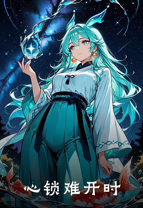 心锁难开时（沈悦宁陆逸辰）最新章节列表