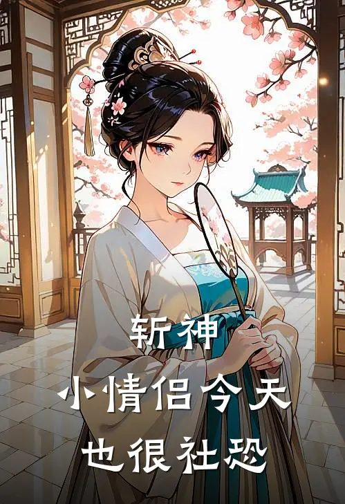 斩神，小情侣今天也很社恐