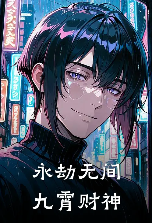 永劫无间九霄财神