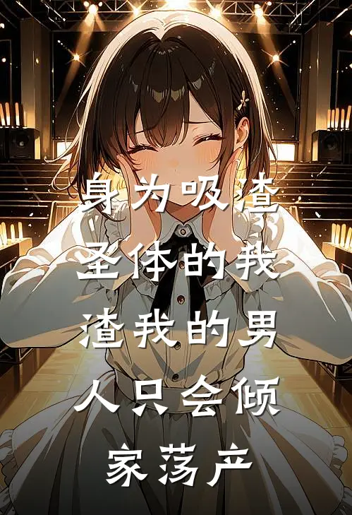 身为吸渣圣体的我，渣我的男人只会倾家荡产